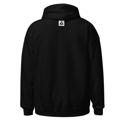 Festive hoodie in colors / Unisex – Wisdomattic Festive hoodie in colors / Unisex – Wisdomattic